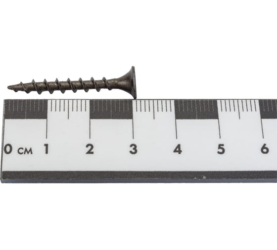 Саморез Tech-Krep ШСГД 3,5x32 (1 кг) 153643