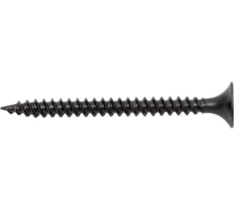Саморез Tech-Krep ШСГМ 3,5x41 (1 кг) 153630