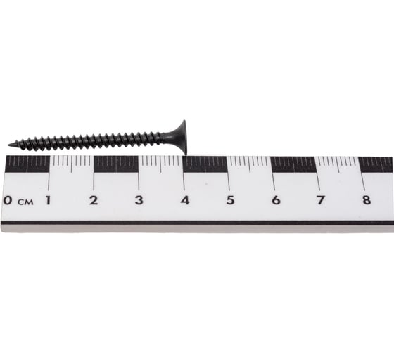 Саморез Tech-Krep ШСГМ 3,5x41 (1 кг) 153630