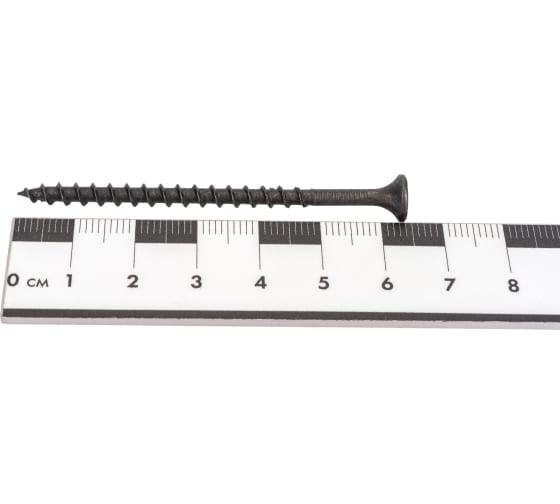 Саморез Tech-Krep ШСГД 3,8x64 (1 кг) 153649