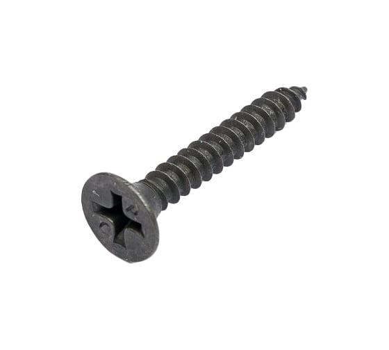 Саморез Tech-Krep ШСГМ 3,5x25 (1 кг) 153652
