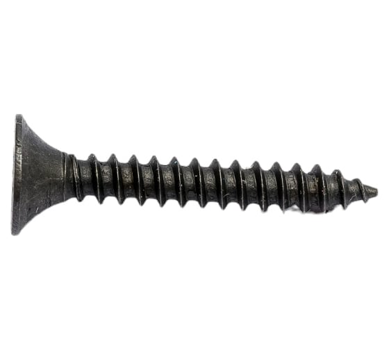 Саморез Tech-Krep ШСГМ 3,5x25 (1 кг) 153652
