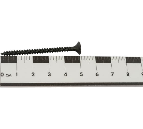 Саморез Tech-Krep ШСГМ 3,5x51 (1 кг) 153631