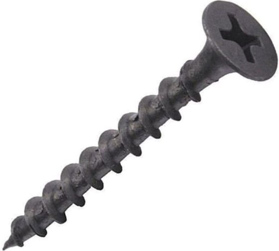 Саморез Tech-Krep ШСГД 3,5x55 (1 кг) 153648 1