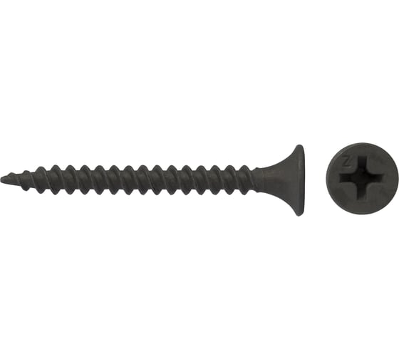 Саморез Tech-Krep ШСГМ 3,5x35 (1 кг) 153653 1