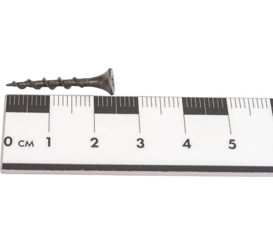 Саморез Tech-Krep ШСГД 3,8x25 (13 000шт.) 125231