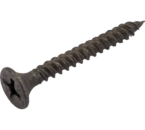 Саморез Tech-Krep ШСГМ 3,5x32 (1 кг) 153629