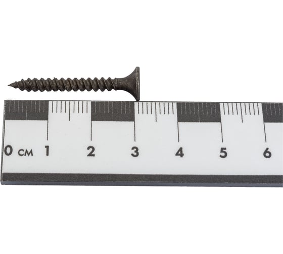 Саморез Tech-Krep ШСГМ 3,5x32 (1 кг) 153629