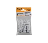 Саморезы черные по гипроку к металлу (5 штук, 4.8 х 95) ХВАТ 22692-2