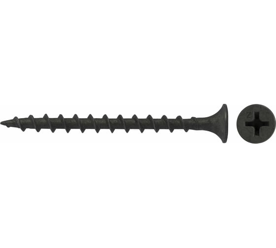 Саморез Tech-Krep ШСГД 3,5x25 (24кг) (~15 335 шт) 927360