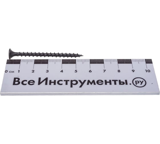 Саморез Tech-Krep ШСГД 3,8x55 (4 000шт.) 125267