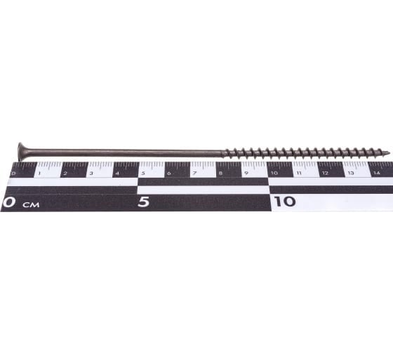 Саморез Tech-Krep ШСГД 4,8x150 (500 шт.) 125242