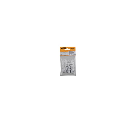 Саморезы ярко-синие для листовых пластин, сверло (6 штук, 4.2 х 16) RAL 5005 ХВАТ 22779-2 1