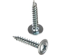 Саморезы остроконечные для листовых пластин (250 штук, 4.2 х 25) ХВАТ 22725-4