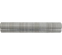 Прямоугольные скобы для кабеля КРЕП-КОМП Miles 4 мм, 630 шт. N15-4mm