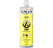 КРЕП-КОМП Химический картридж A-PE 410 ml Полиэстер хкп410