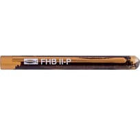 fischer Капсула FHB II-P 20x170 4 шт 507925