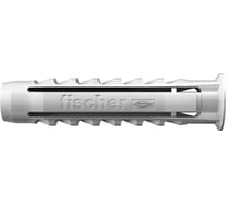 Дюбель Fischer SX 6x30, 4-х распорный 926871