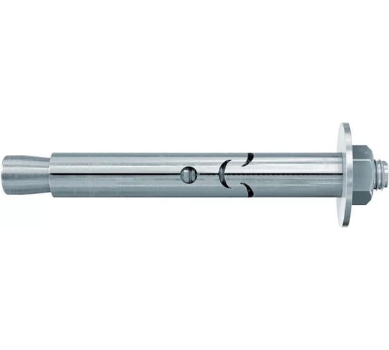 Анкерный болт с гайкой Fischer FSA 8/40 B 68501
