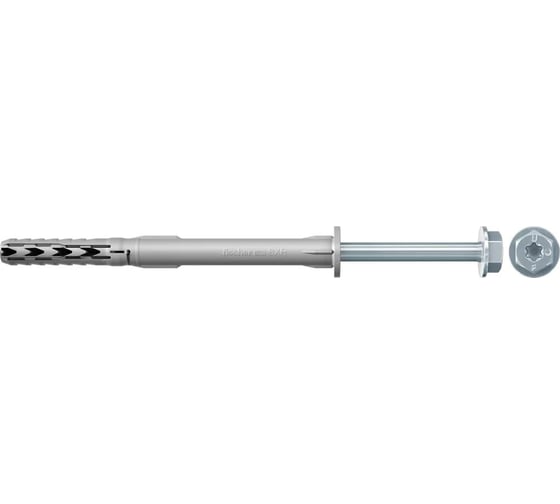 Дюбель Fischer SXR 10x120 FUS 46332