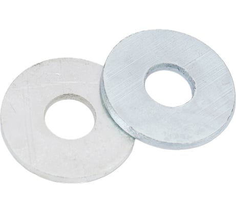Кузовная шайба Невский Крепеж DIN 9021, цинк, M8, 1 кг 830590