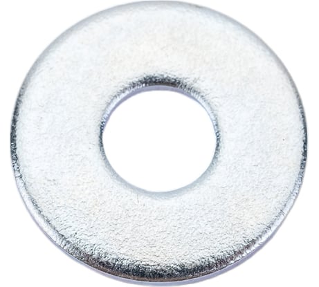 Кузовная шайба Невский Крепеж DIN 9021, цинк, M6, 1 кг 830589