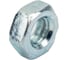 Шестигранная гайка Невский Крепеж DIN 934, цинк, М4, 1 кг 830520 3