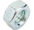 Шестигранная гайка Невский Крепеж DIN 934, цинк, М6, 1 кг 830522 3