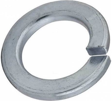 Пружинная шайба Невский Крепеж DIN 127b цинк, М10, 12 шт. 812264