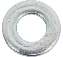 Плоская шайба Невский Крепеж DIN 125А, М6, 1 кг 830568