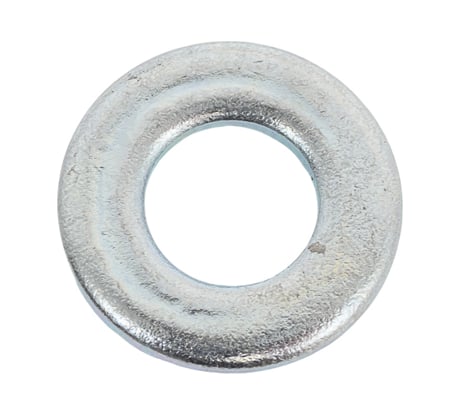 Плоская шайба Невский Крепеж DIN 125А, М6, 1 кг 830568