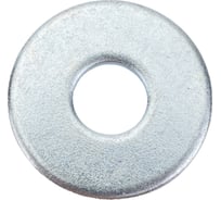 Кузовная шайба Невский Крепеж DIN 9021, цинк, М10, 50 шт. 800666