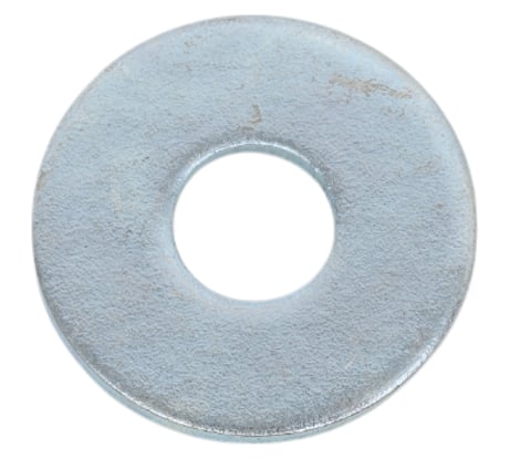 Кузовная шайба Невский Крепеж DIN 9021, цинк, M8, 15 шт. 802803