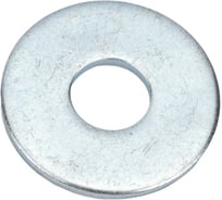 Кузовная шайба Невский Крепеж DIN 9021, цинк, М8, 100 шт. 800665