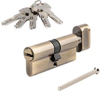 Цилиндровый механизм APECS SM-70-C-AB 32111