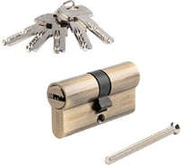 Цилиндровый механизм APECS SM-60-AB 32102