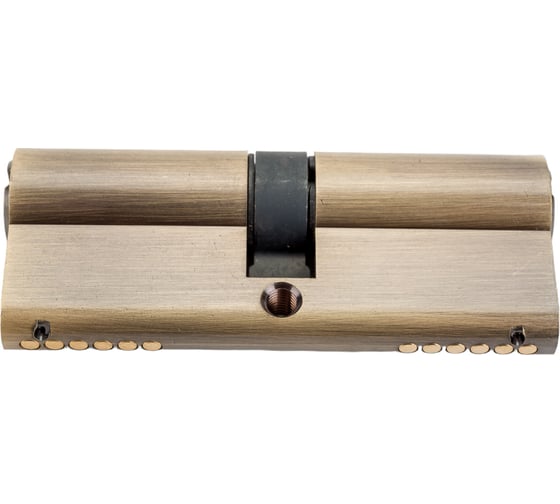 Цилиндровый механизм APECS SM-80-AB 32120