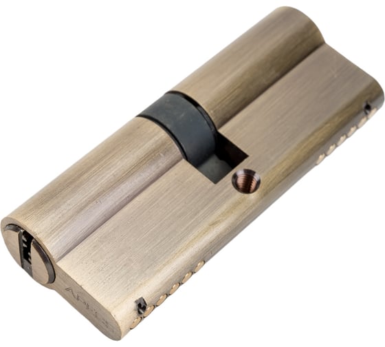 Цилиндровый механизм APECS SM-80-AB 32120
