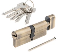 Цилиндровый механизм APECS SM-80-C-AB 32121