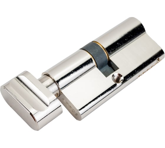 Цилиндровый механизм APECS SM-65 30C/35 -C-NI 32107