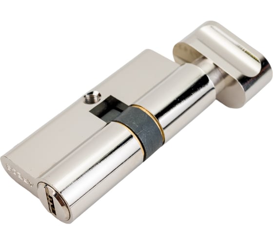 Цилиндровый механизм APECS SM-65 30C/35 -C-NI 32107