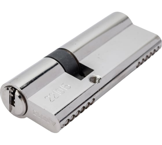 Цилиндровый механизм APECS SM-80 30/50 -NI 32112