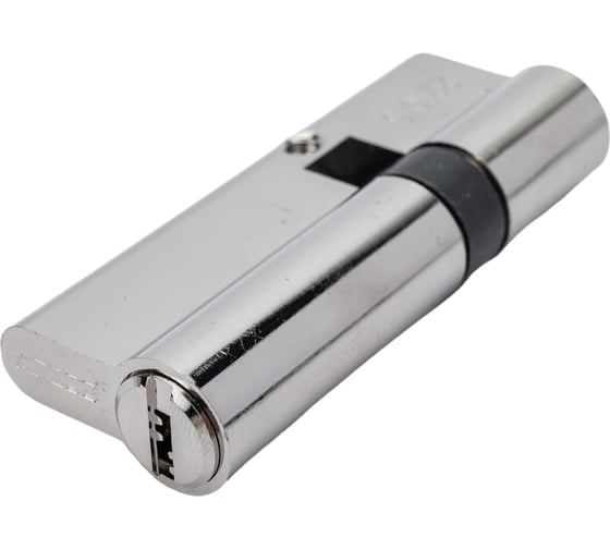 Цилиндровый механизм APECS SM-80 30/50 -NI 32112