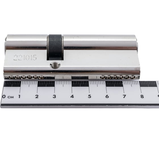 Цилиндровый механизм APECS SM-80 30/50 -NI 32112