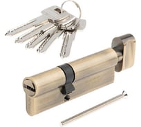 Цилиндровый механизм APECS SM-90 35/55C -C-AB 32126