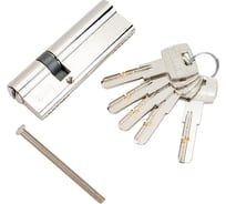 Цилиндровый механизм APECS SM-90 30/60 -NI 32122