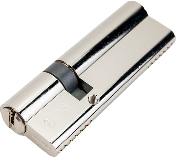 Цилиндровый механизм APECS SM-90 30/60 -NI 32122