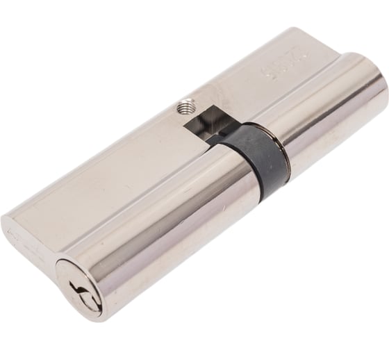 Цилиндровый механизм APECS SC-90 40/50 -NI 28617