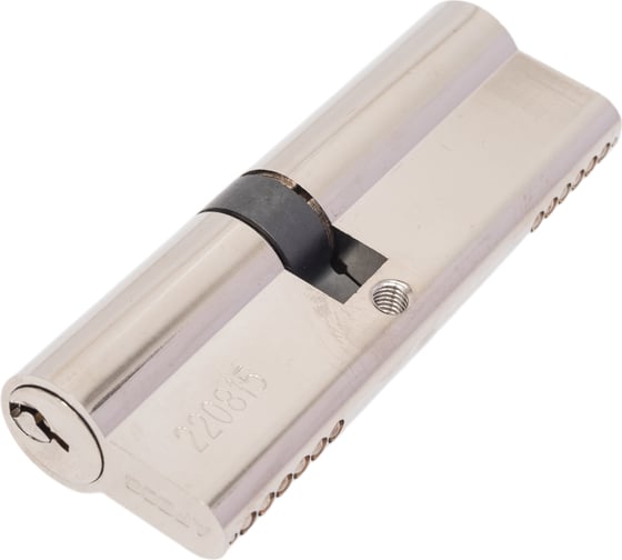 Цилиндровый механизм APECS SC-90 40/50 -NI 28617