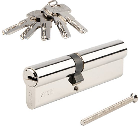 Цилиндровый механизм APECS SM-105 45/60 -NI 32132 1